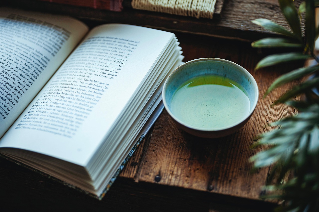 Building a Cozy Reading Nook That Doubles as Your Tea Corner