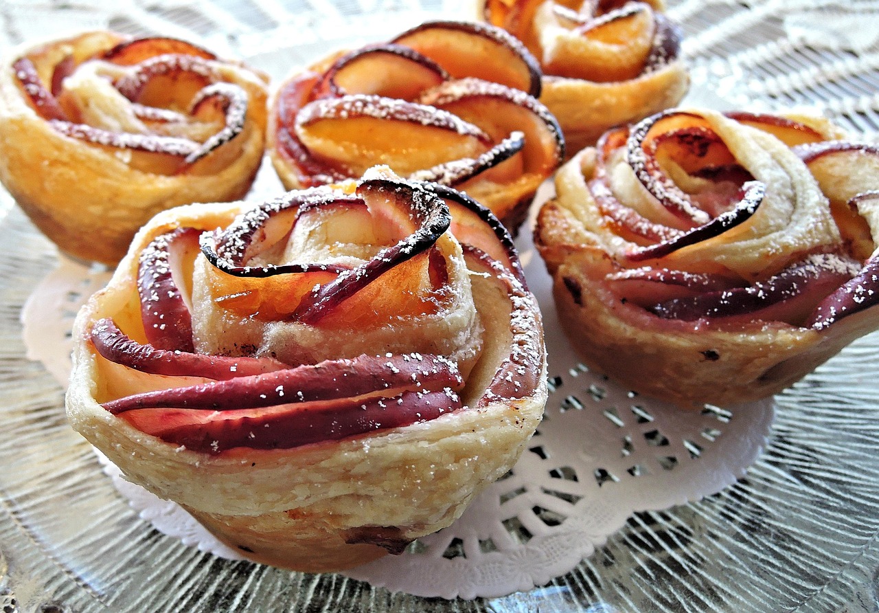 Cinnamon Sugar Donut Muffins: The Cozy Café Treat You Can Make in Your Pajamas